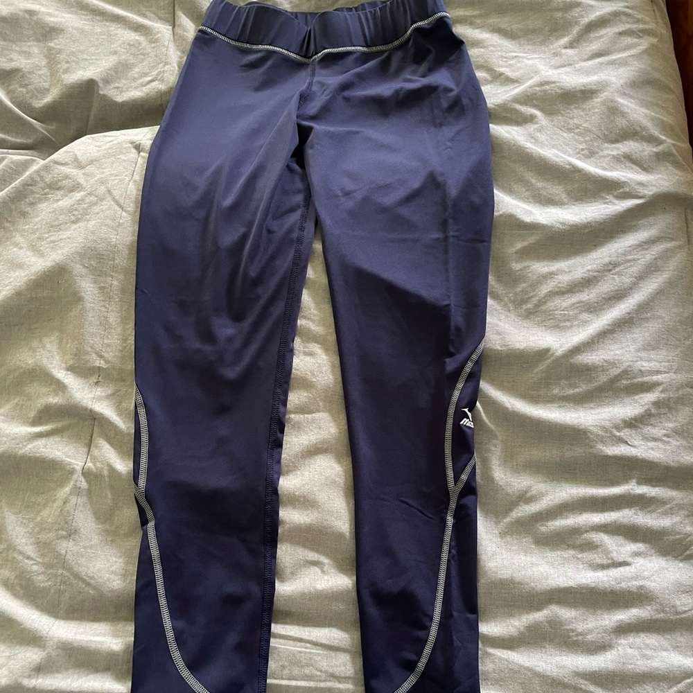 Mizuno leggings